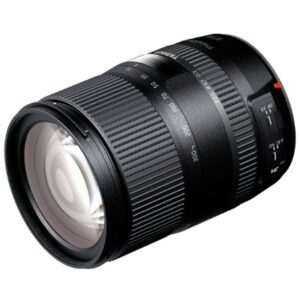 Tamron Objektiv 16-300 mm f/3.5-6.3 Di II VC PZD Canon