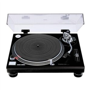 Technics SL-1210 Vinylspelare