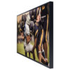Samsung 65", 4k Utomhusskärm - Terrace