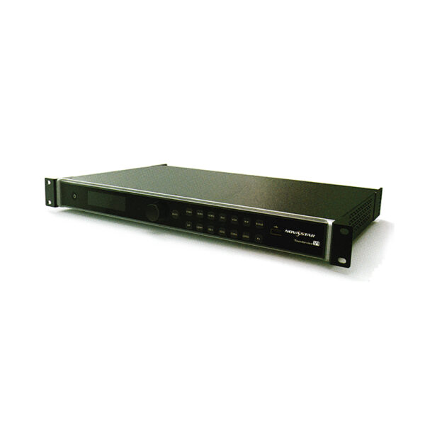 Novastar, Thunderview V1, 4K scaler