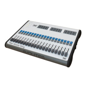 Avolites Titan Mobile Wing