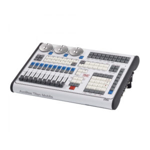 Avolites Titan Mobile - Ljusstyrning
