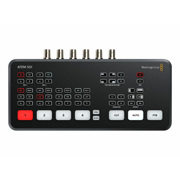 Blackmagic ATEM SDI