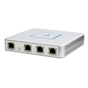 Ubiquiti UniFi USG Security Gateway