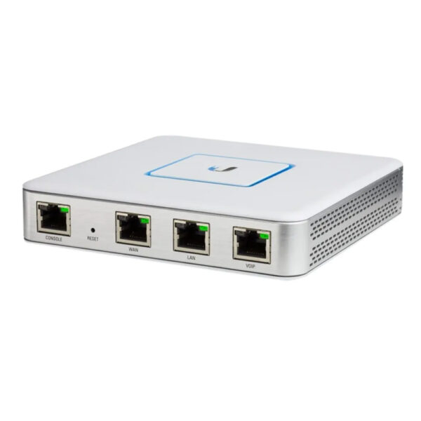 Ubiquiti UniFi USG Security Gateway