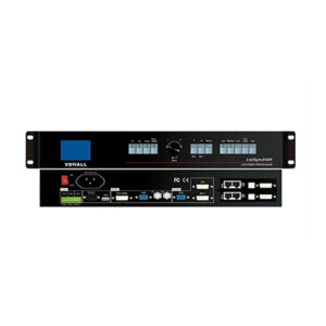 VDwall LVP820H HD LED VIDEO Switcher inkl. NovaStar sändarkort