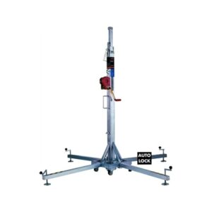 VMB vevstativ TE-064 pro