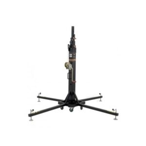 VMB vevstativ TE-076 pro svart
