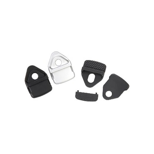 HoldOn Mini Clip vit - Hållare för tyg