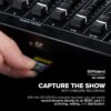 Roland bildmixer VR120HD