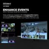 Roland bildmixer VR120HD