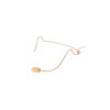 Voice technologies VT800H Headmike Cardioid beige (Shure)