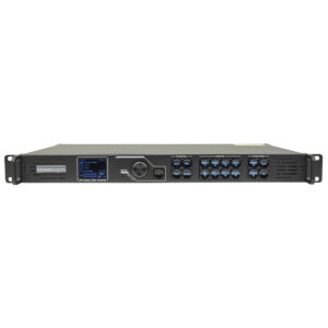Novastar VX1000, LED scaler
