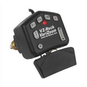 VZROCK VariZoom Lanc kamera zoom kontroll