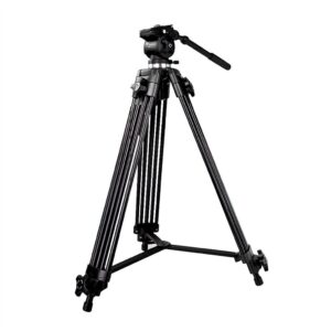 Weifeng WF-717 - kamerastativ 1,8m högt