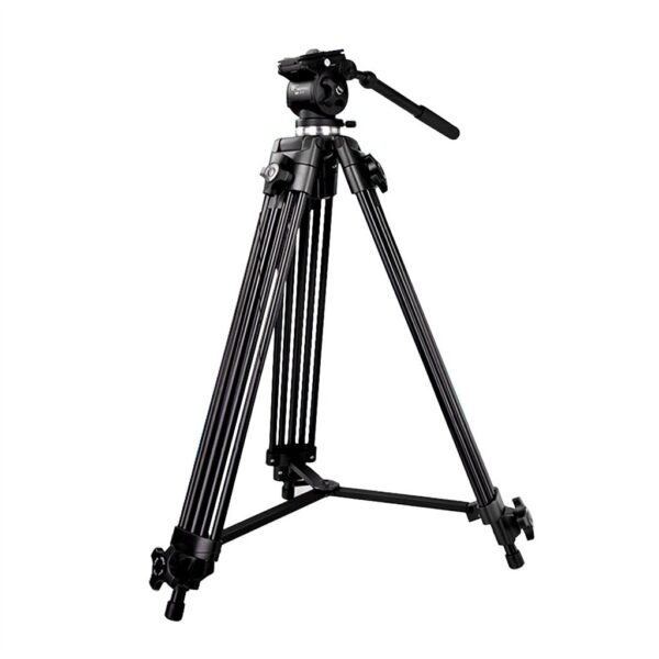Weifeng WF-717 - kamerastativ 1,8m högt