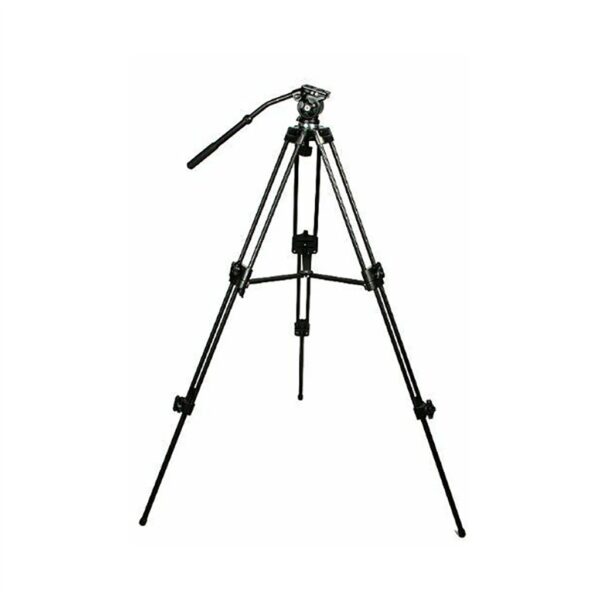 Weifeng WF-717 - kamerastativ 1,8m högt