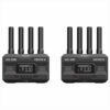 Accsoon Cineview SE, trådlös videoöverföring HDMI/3G-SDI - 350 meter
