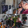 Accsoon Cineview SE, trådlös videoöverföring HDMI/3G-SDI - 350 meter
