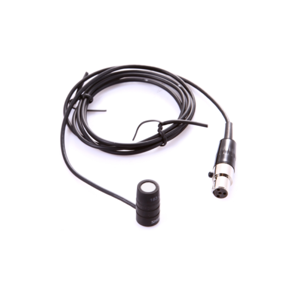Shure Mygga kardioid WL185