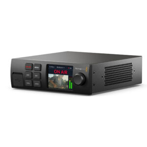 Blackmagic Web Presenter HD