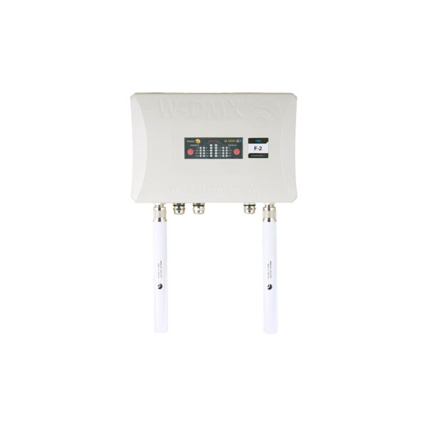 Wireless DMX IP65 utomhus F-1 G5 - sändare eller mottagare