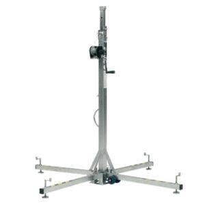 Work vevstativ LW 142R