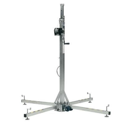 Work vevstativ LW 142R