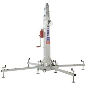 Work vevstativ LW 290R