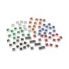 X-keys XKE-128 Video Switcher Kit