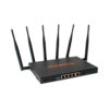 Celerway Fractus2 4G LTE Cat 6 WiFi - inklusive mobildata