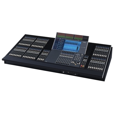 Yamaha M7CL-48 - digitalt mixerbord