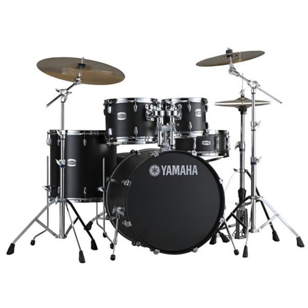 Yamaha Stage Custom Trumset