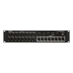 Yamaha stagebox preamp TIO1608-D
