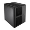 Amtech Mediaserver 3 - svart kub