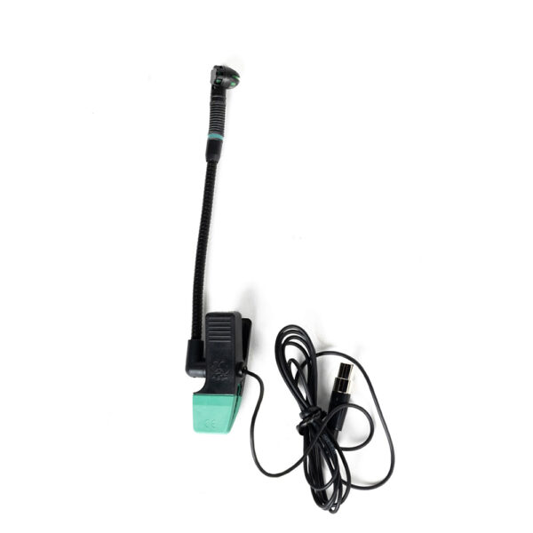 AKG C419L - clipmikrofon för blåsinstrument/trummor