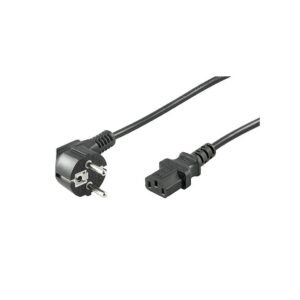 Apparatkabel ( IEC )
