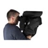 Portabrace Regnskydd, Panasonic AG-CX350 svart
