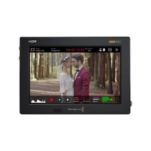 Blackmagic Video Assist 7" 12G HDR