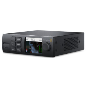 Blackmagic UltraStudio HD Mini