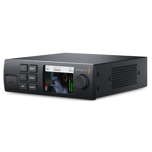 Blackmagic UltraStudio HD Mini
