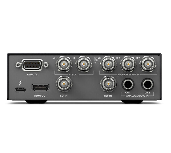 Blackmagic UltraStudio HD Mini