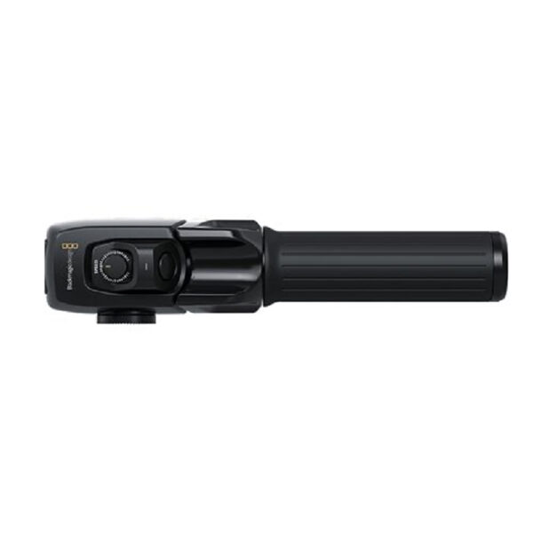 Blackmagic Zoom Demand