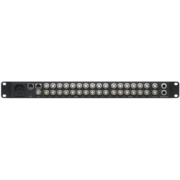 Blackmagic ATEM 2 M/E Constellation HD
