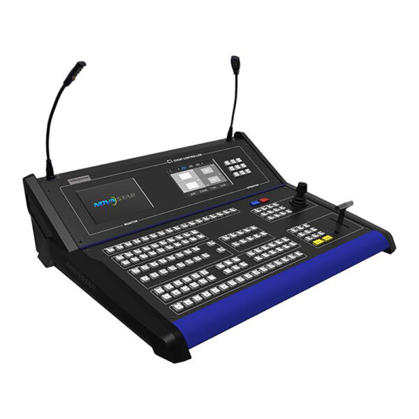 Novastar C1 event controller