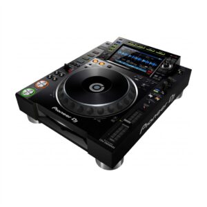 Pioneer CDJ-2000NXS2 - Nexus 2
