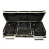 Pioneer CDJ-1000 MK3 Rigg