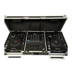Pioneer CDJ-1000 MK3 Rigg