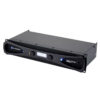 Crown XLS 1502 - förstärkare 2 x 525w (4 Ohm)