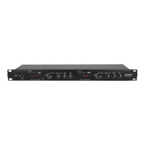 DAP MP-220BT Mediaspelare med Bluetooth